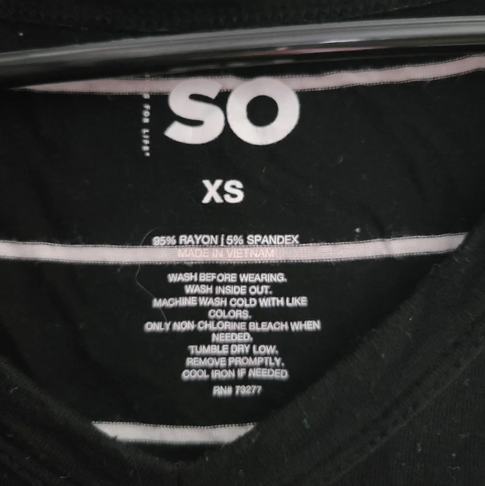 Womens tshirt - Picture 2 of 2